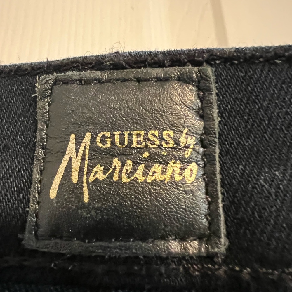 Jeans by Guess by Marciano